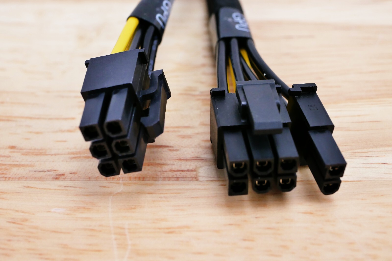 Dell TR5TP 7920 R7920 R740 R740XD Server GPU Cable 6-pin + 6/8-pin power