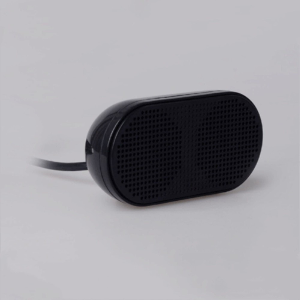 Portable USB Speaker For Computer/Laptop/Notebook/PC/PS4 5V USB Direct Plug