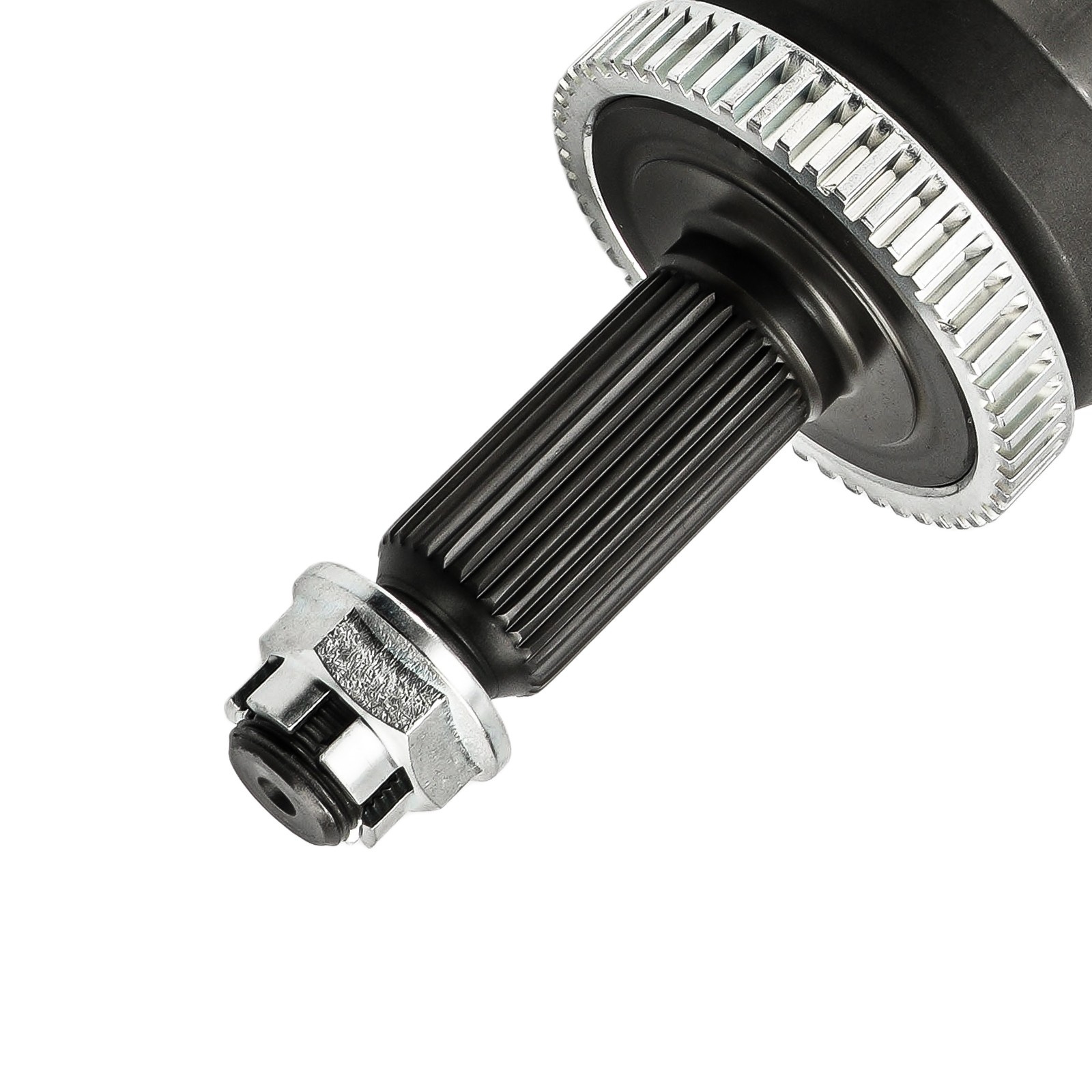 For Hyundai Santa Fe 2007-2009 3.3L Automatic TransFront CV Joint Axle Assembly