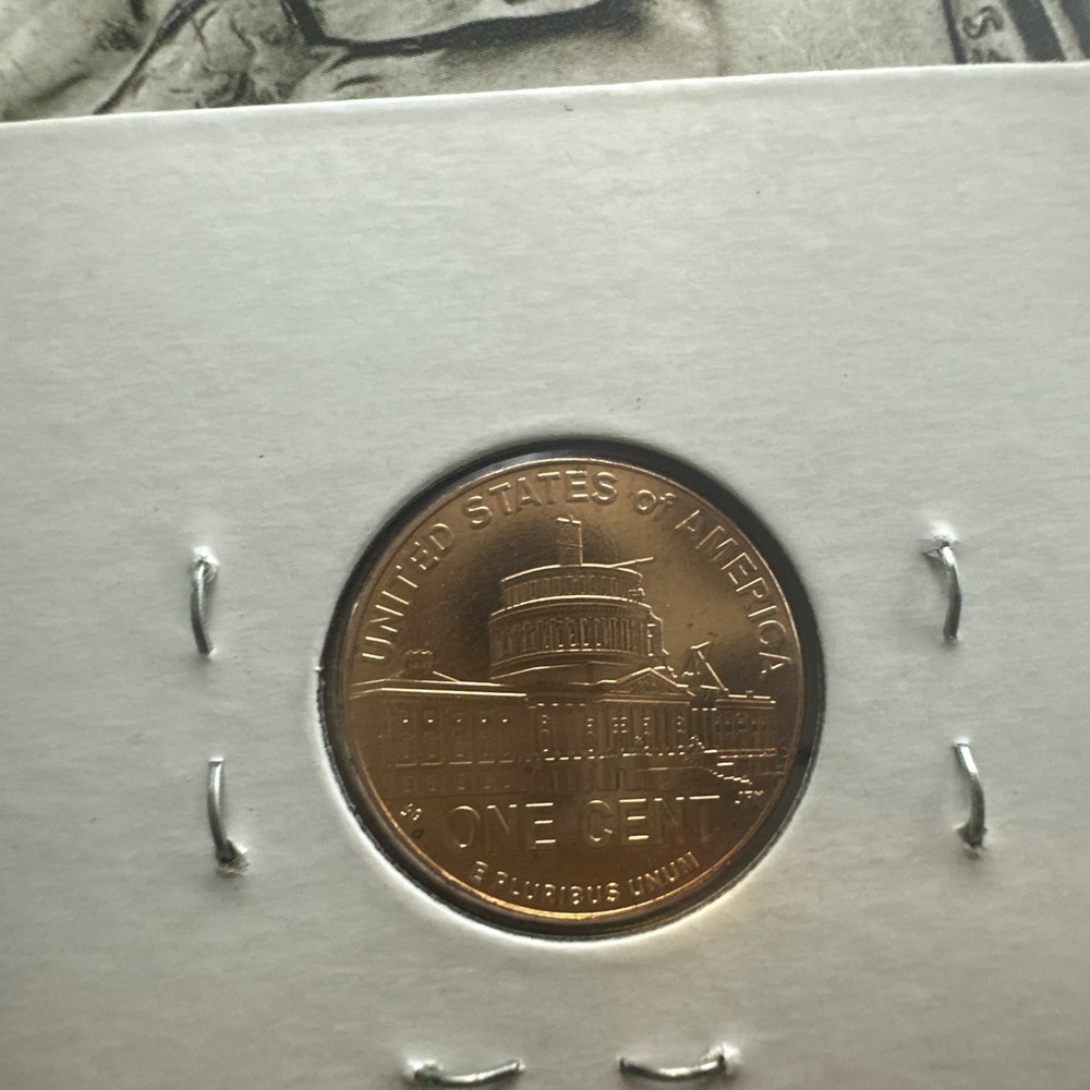 2009 lincoln cent