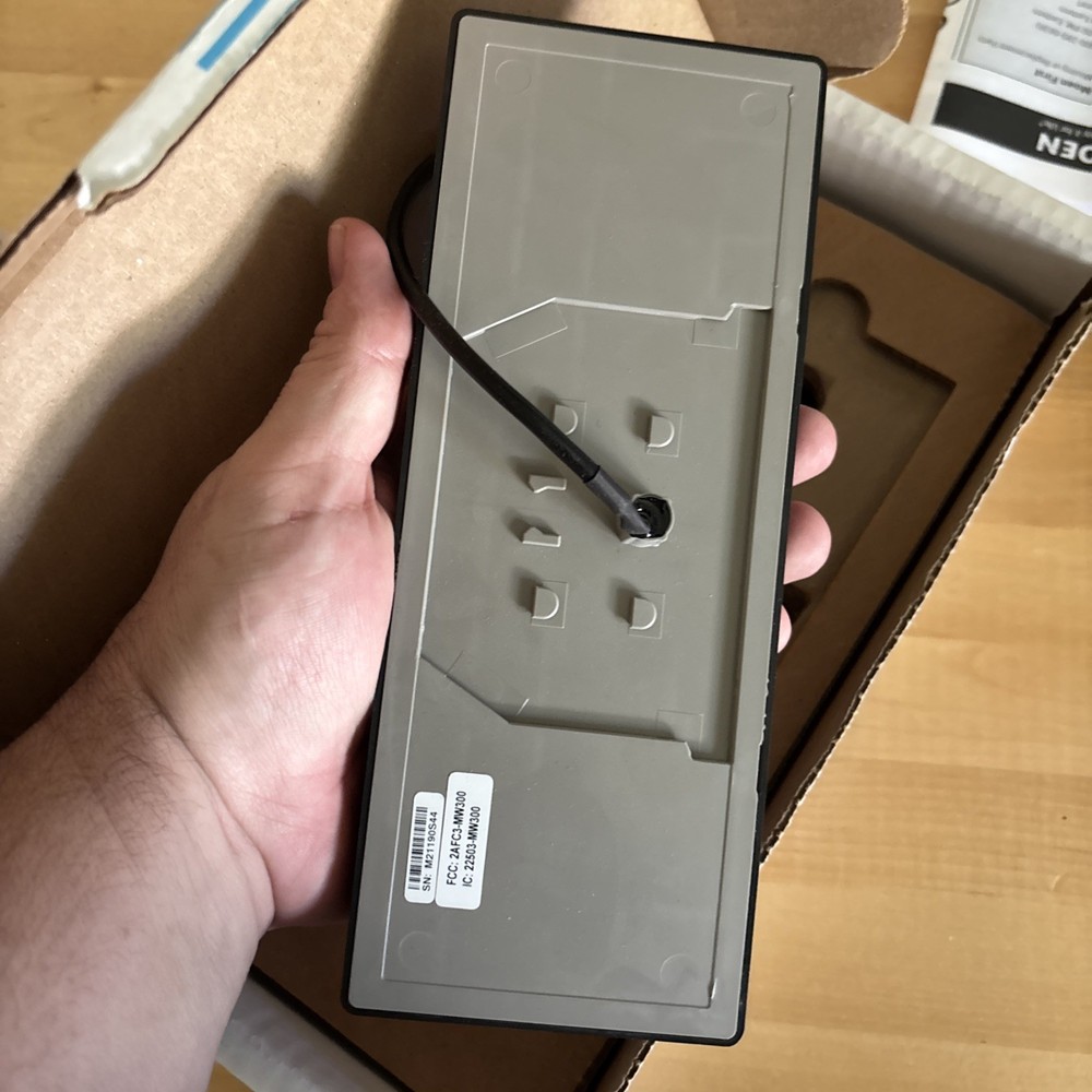 Moen TS3302BL - Digital Shower Controls Showers