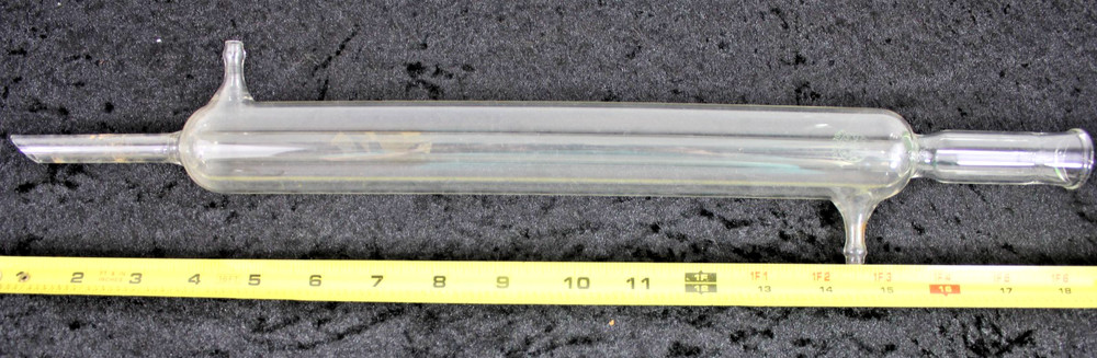 Pyrex Liebig 300 mm condenser