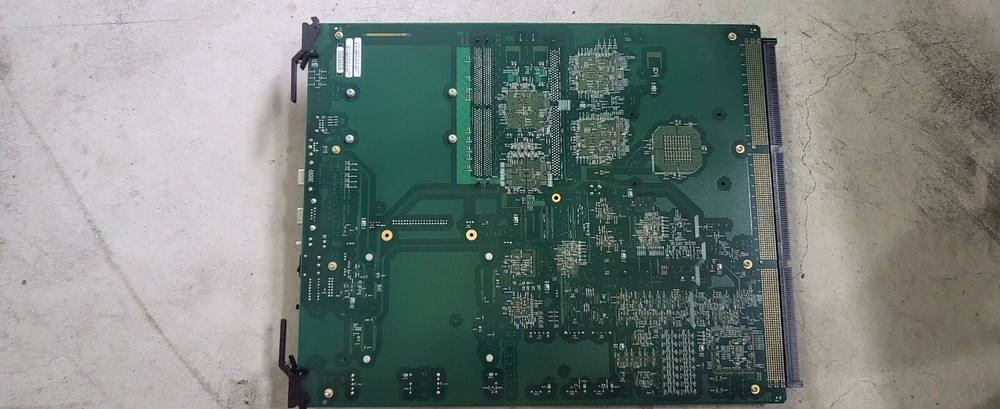 GRASS VALLEY Main module card for KAYAK HD switcher