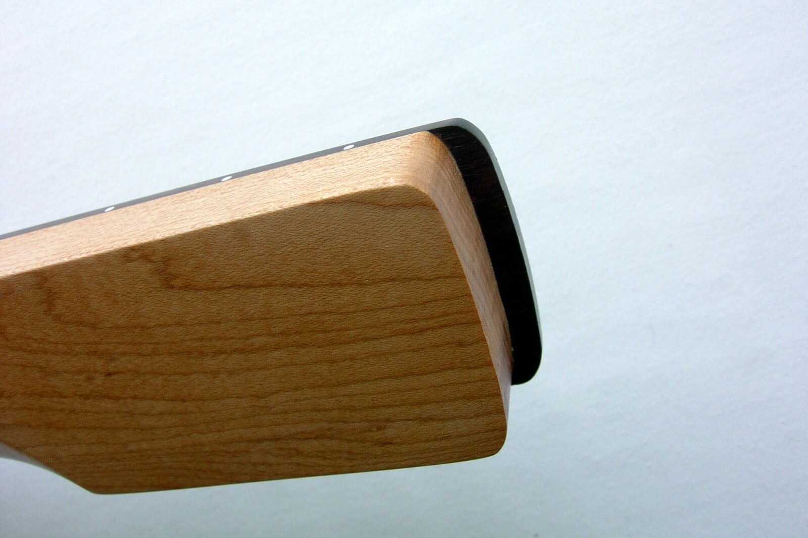 STRATOCASTER/ 22 FRET Roasted/STAINLESS STEEL Frets (fits Fender, Warmoth