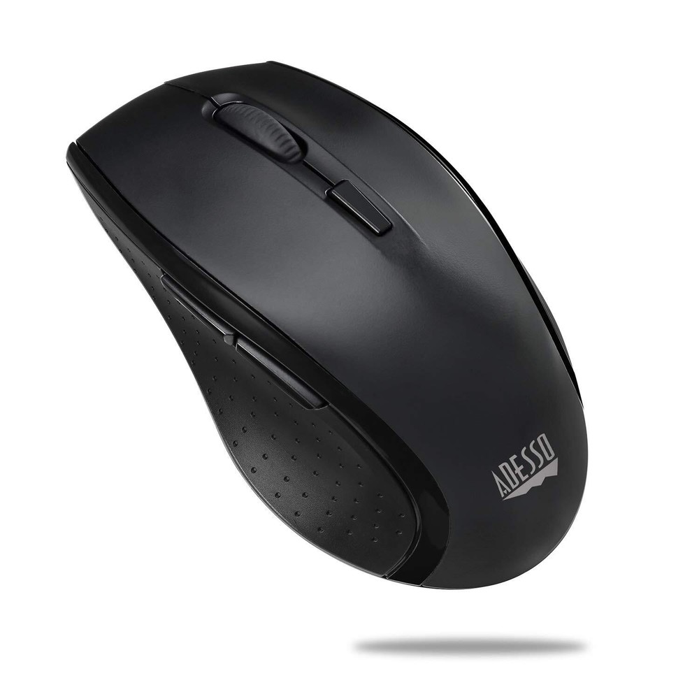 Wireless Ergo Keyboard Mouse