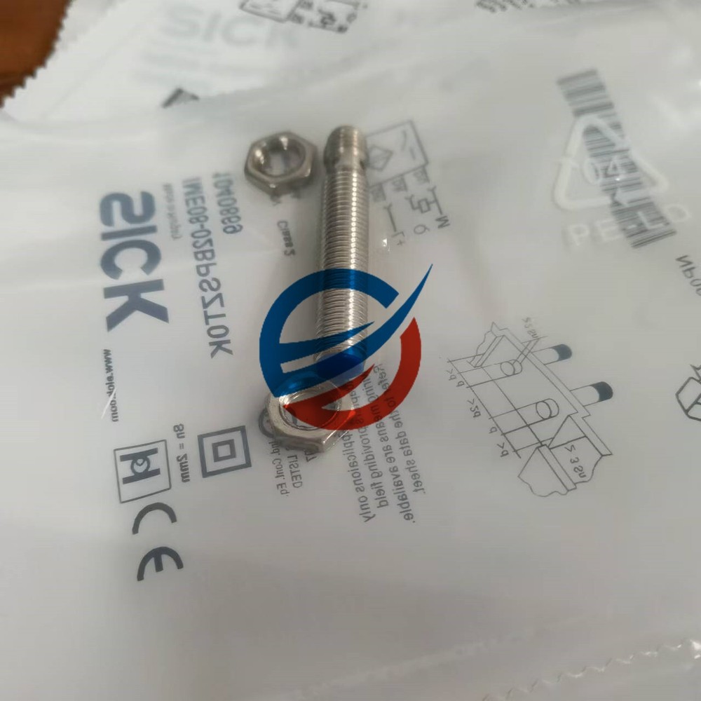 1PCS new sick IME08-02BPSZT0K Sensor&Proximity Switch