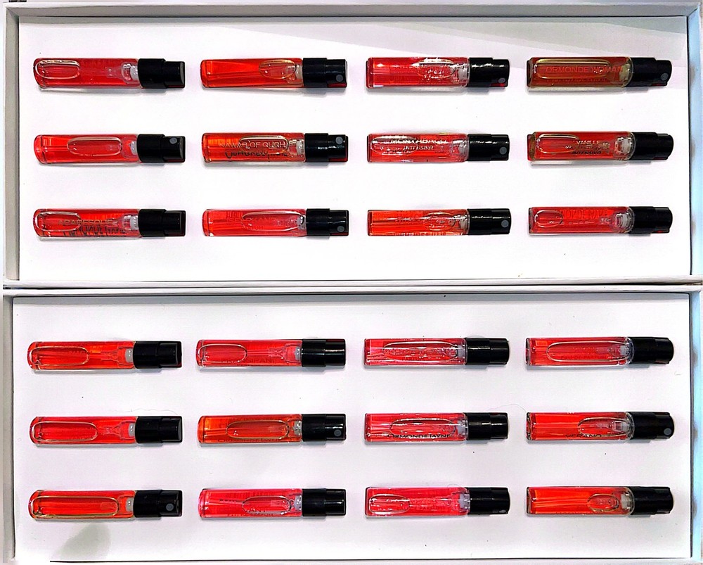 Ormonde Jayne Fragrances - Choose your Scent -  2ml Sample Spray!