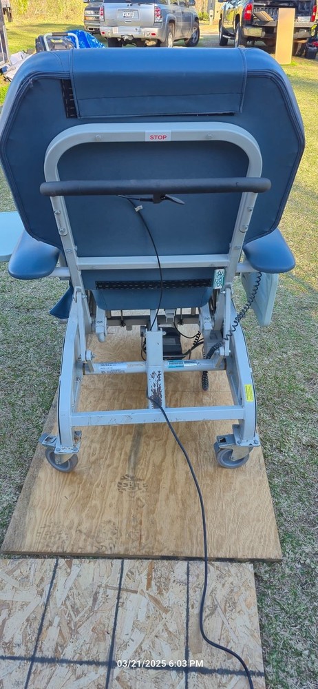TransMotion TMM4 Plus Multi-Purpose Procedure Chair
