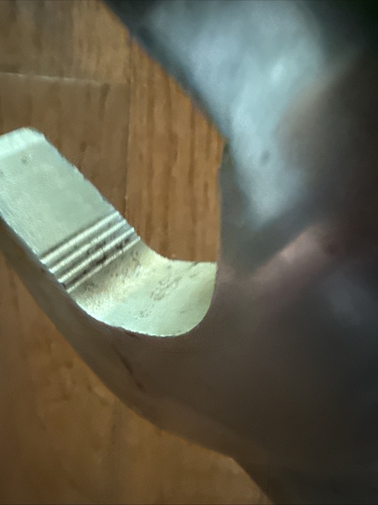 2-1/16” Combination Wrench Wright Tool 1166 WrightGrip USA 🇺🇸