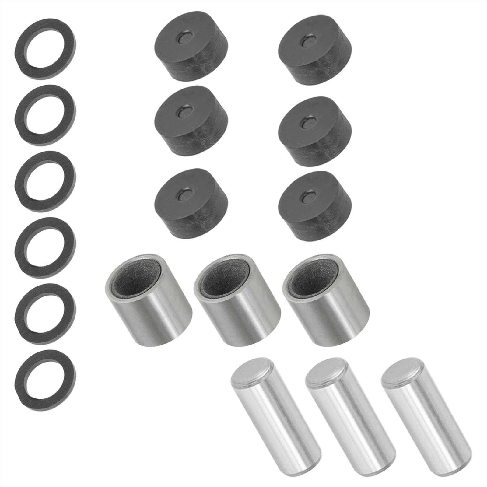 Primary Clutch Rebuild Kit for Polaris SxS ATV 5450940 5020422 1321622 5438247