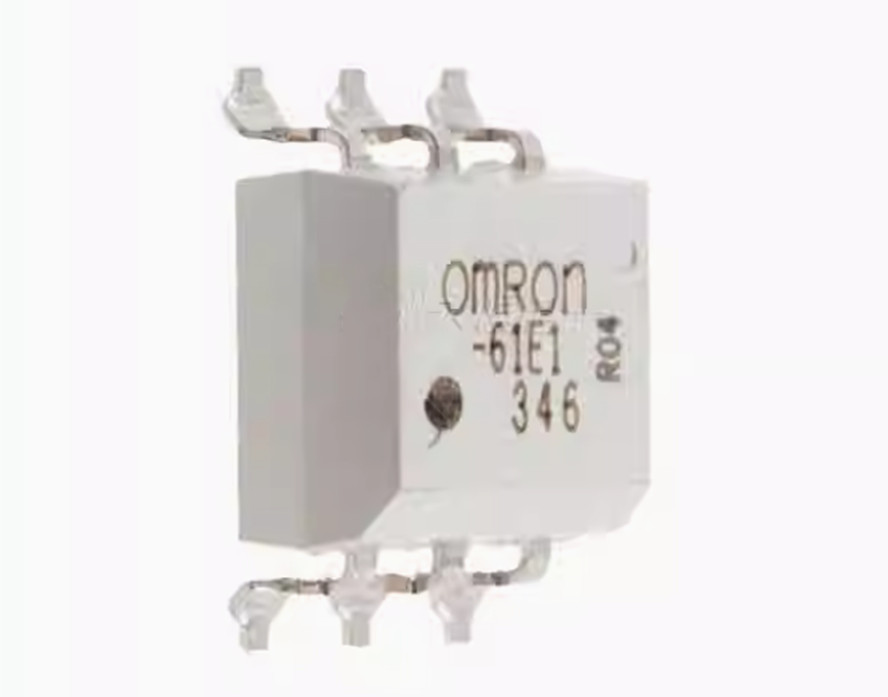10pcs G3VM-61E1 SMD-6