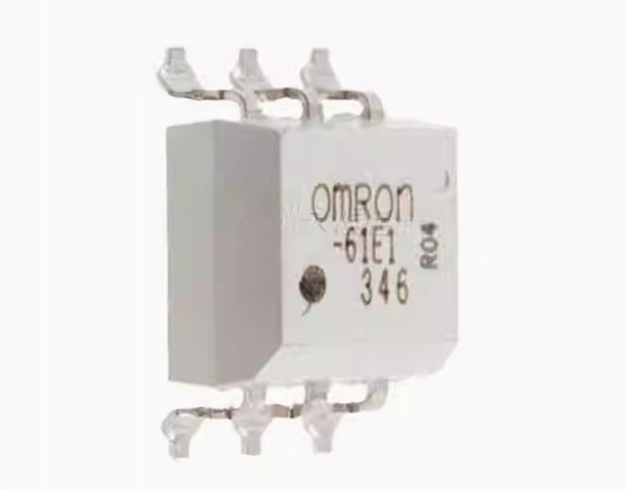 10pcs G3VM-61E1 SMD-6