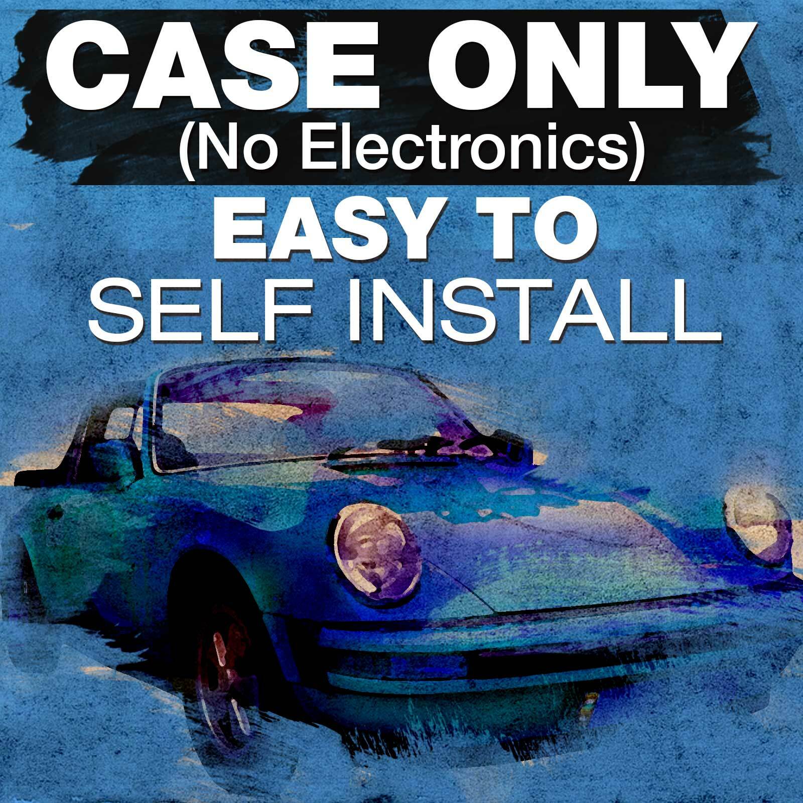 2 Replacement for 2011 2012 2013 Honda Odyssey Remote Car Key Fob Shell Case 6B