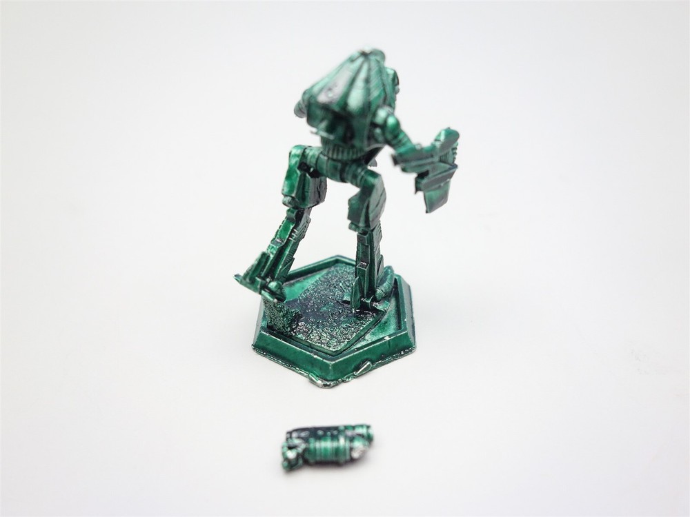 Battletech: Nightsky (metal)