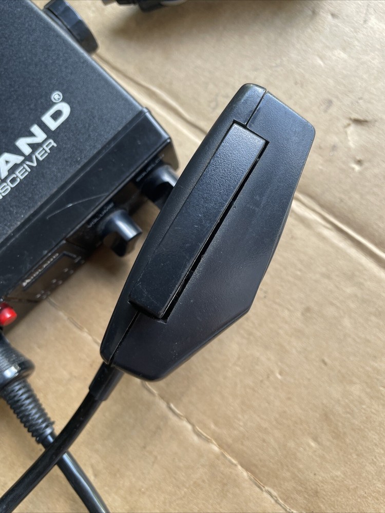Midland CB Transceiver