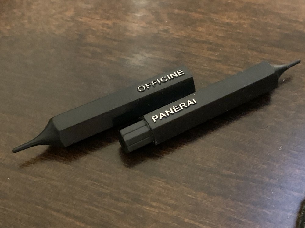 Panerai Watch OEM Quick Release Tool Kit-Pre Owned / Used