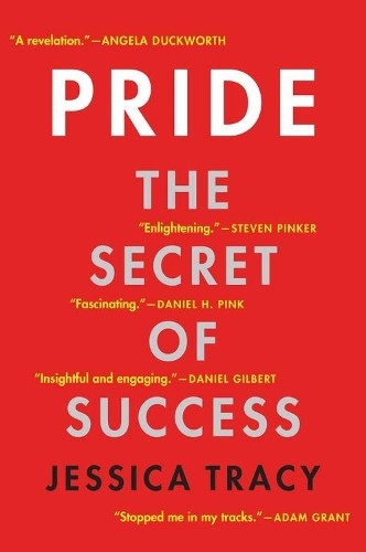 Jessica Tracy Pride (Paperback) (UK IMPORT)