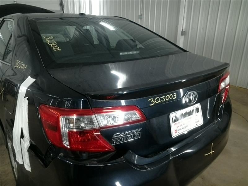 CAMRY 2013 High Mounted Stop Light 104698254