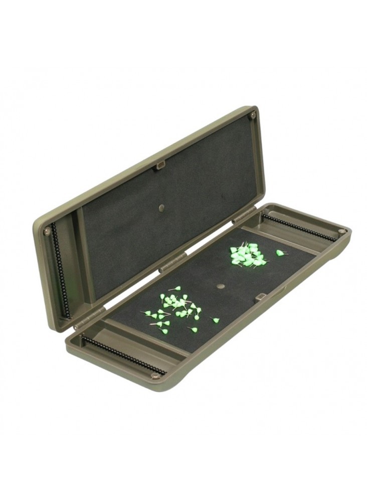 Korda Rig Storage System Durable Fishing Hook Organizer Box