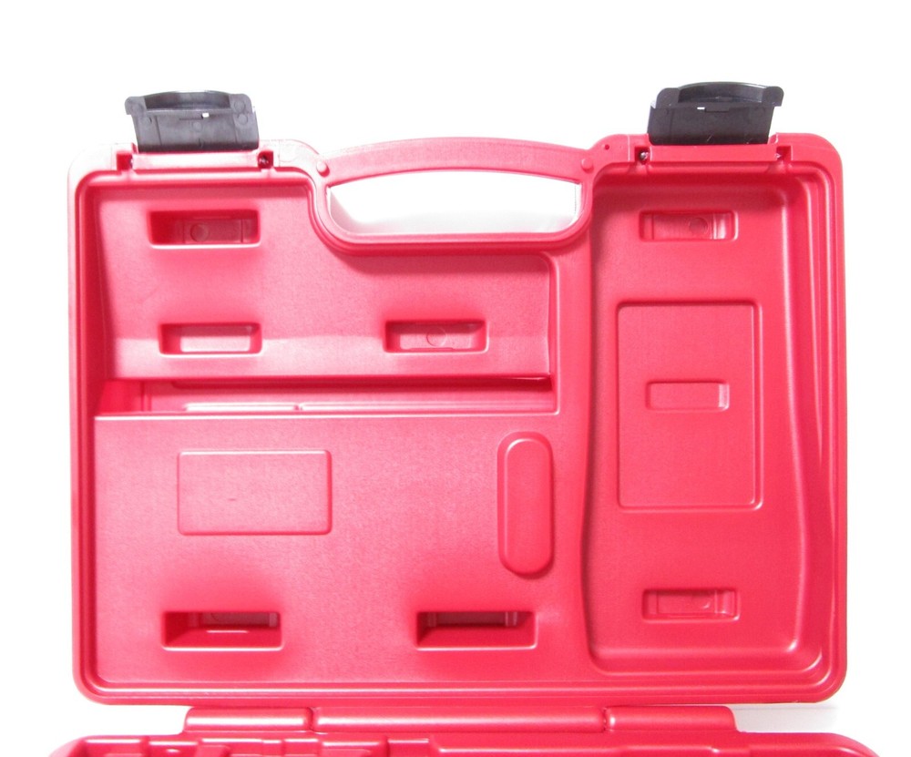 DER EE Case for DE-5000 LCR Meter