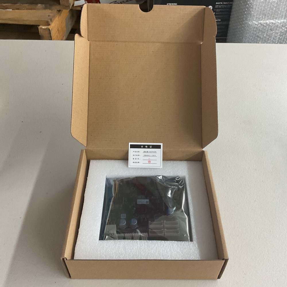 Bitmain Antminer S19 Control Board - Ctrl_C87 Vers 3 for Antminer New