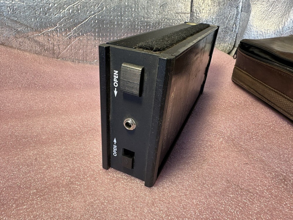 TRANSMATION 1091-01 PRESSURE FLEXITESTER PD1121