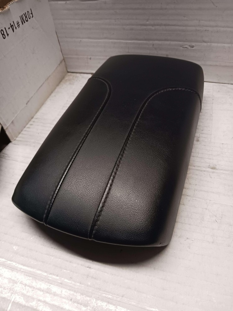 Front Console ROGUE EXCEPT SPORT 17