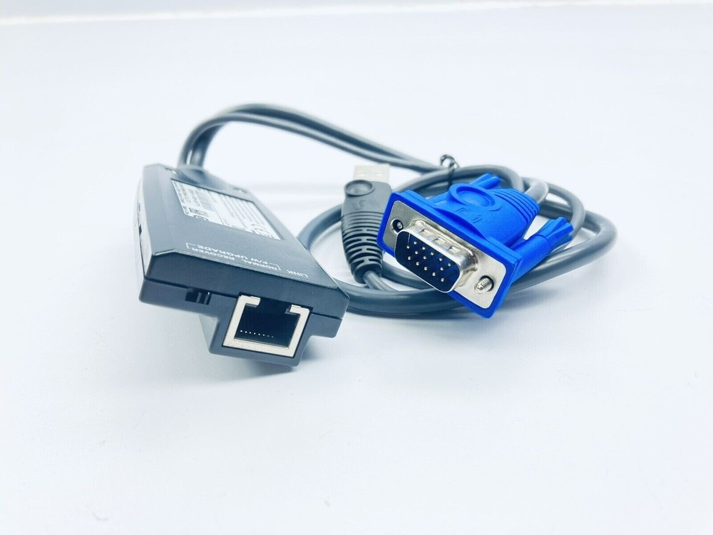 ATEN USB CPU Module Adapter KA7570 - KVM module