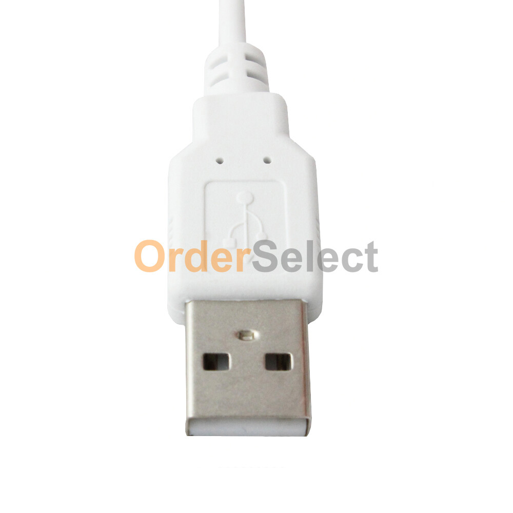 Micro USB Charger Cable for Android Amazon Fire 7 / HD 10 / HD 6 7 8 / HDX 8.9