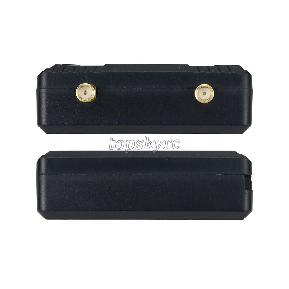 New ULTRA 100k-5.3GHz RF Signal Generator Handheld Tiny Spectrum Analyzer 4"