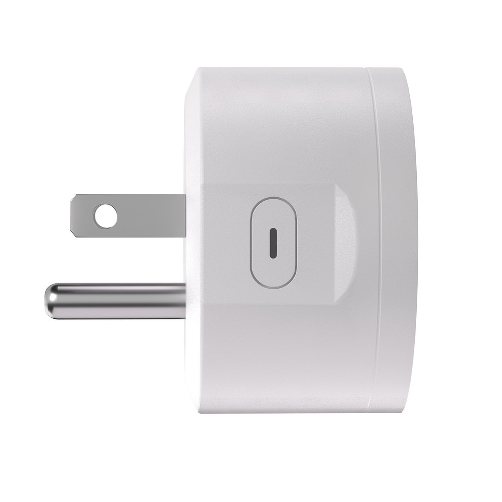 4PCS SONOFF S41STPB Matter Over WiFi Plug 15A Smart Outlet Timer Wireless Socket