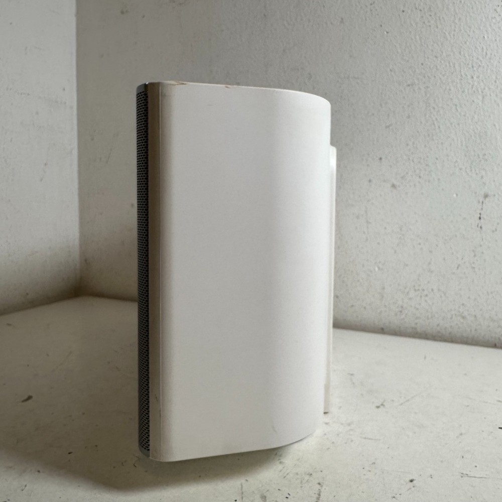 Sonos ZonePlayer S5 Gray White Wireless Single-Speaker Audio Streaming System