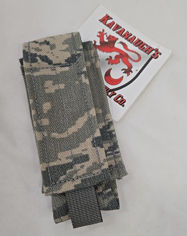 Salty USGI Single Mag Pouch ABU