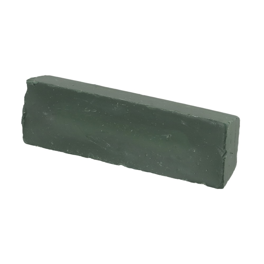 Polishing Paste Compound Green Green Oxide Grinding Paste Metals Polishing