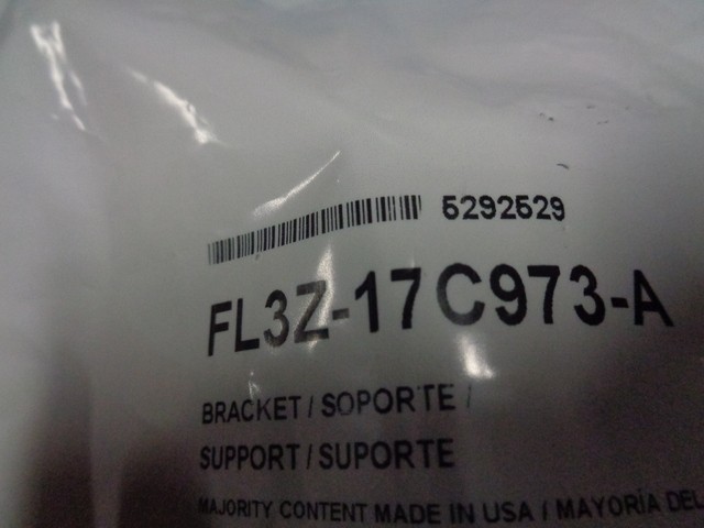 Genuine Ford Headlight Bracket FL3Z-17C973-A