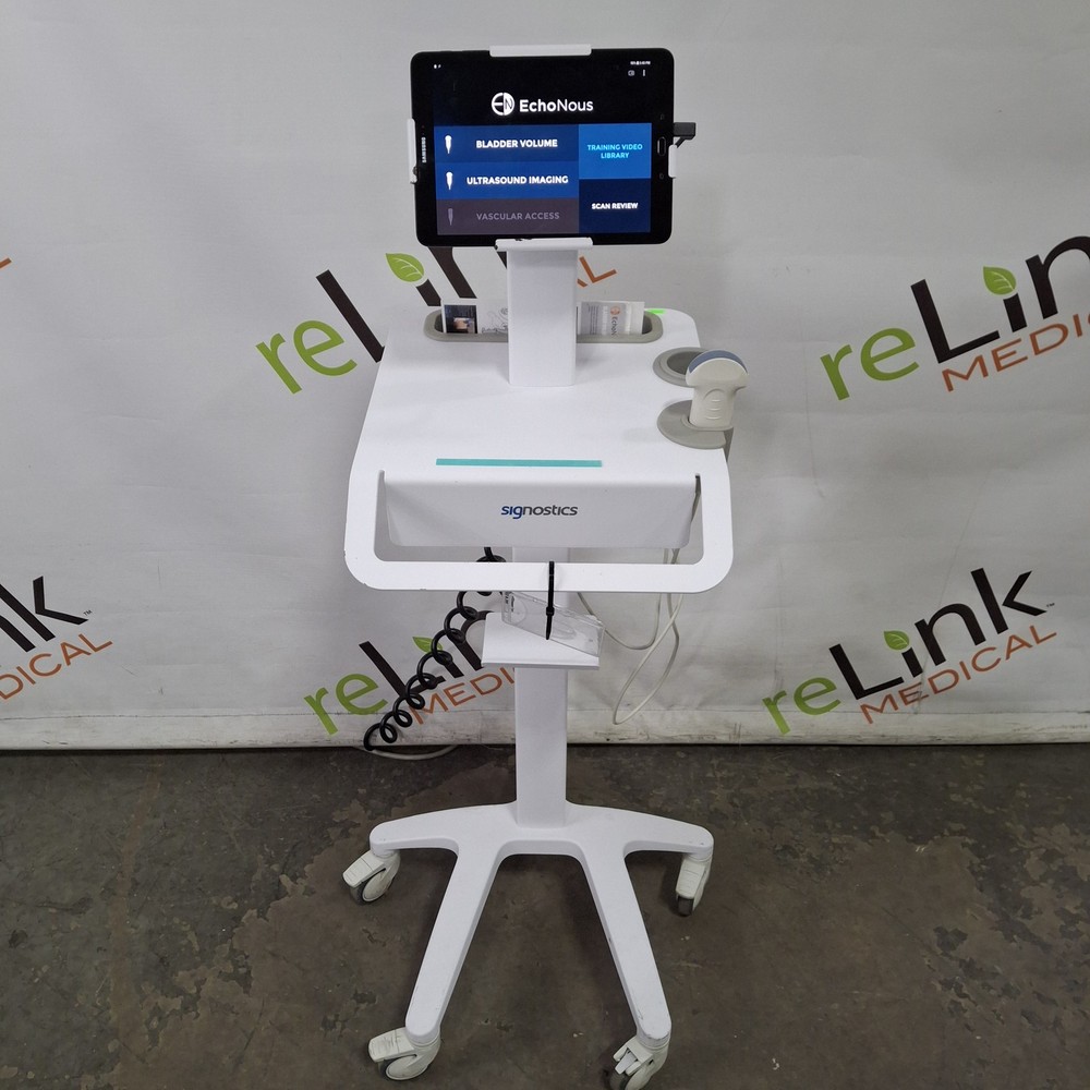 EchoNous Electronic Bladder Scanner