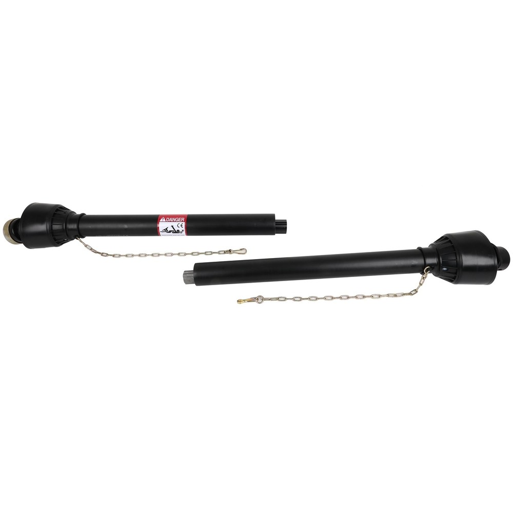 PTO Shaft 1040mm Replace 5??,5-1/2??,6?? King Kutter 3-Point Mounted Mower