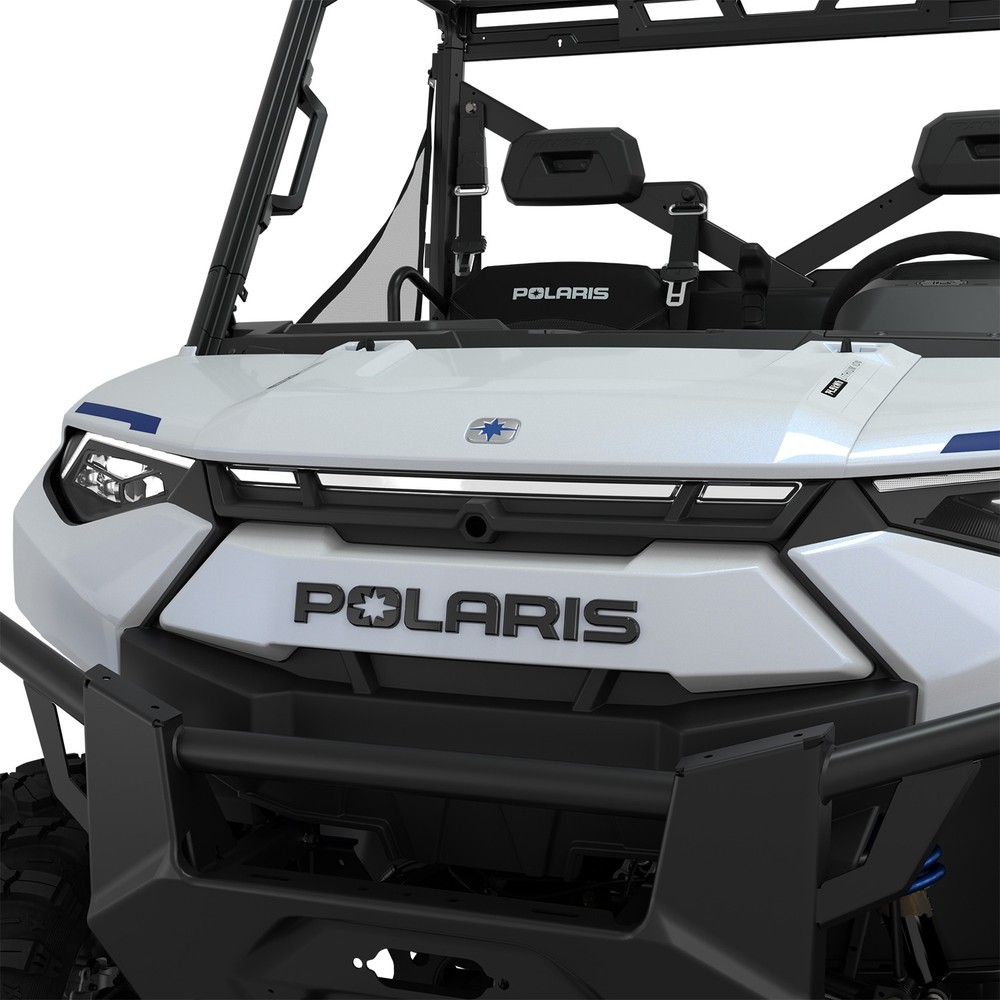 Polaris Front Camera for RIDE COMMAND Technology