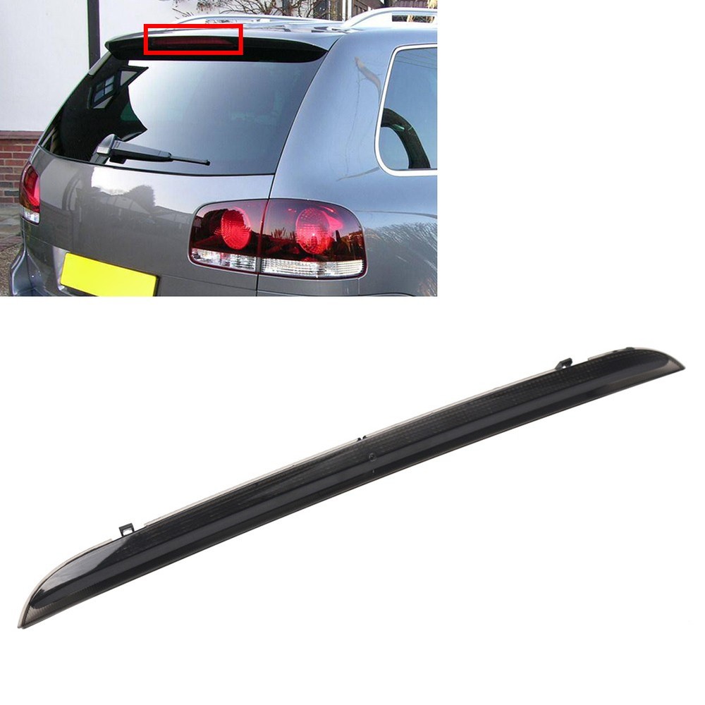 Highmount 3rd Third Stop Brake Light For VW Touareg 2003-2010 2003 2004