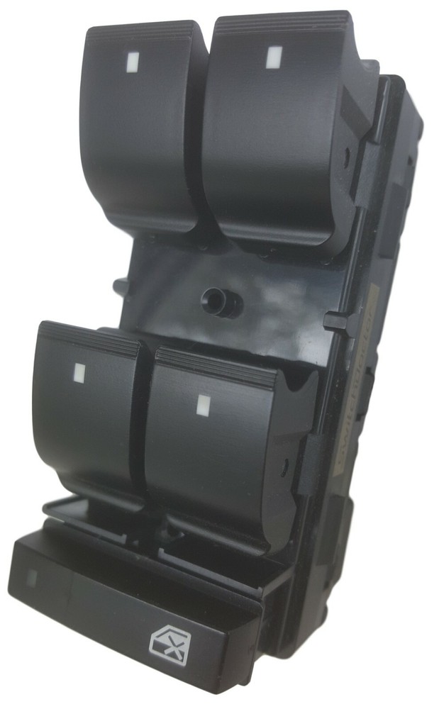 Master Power Window Door Switch for 2009-2016 Chevrolet Traverse NEW