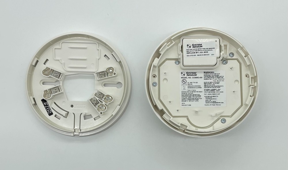 Firelite COSMO-4W - Same Day Shipping (SEALED)