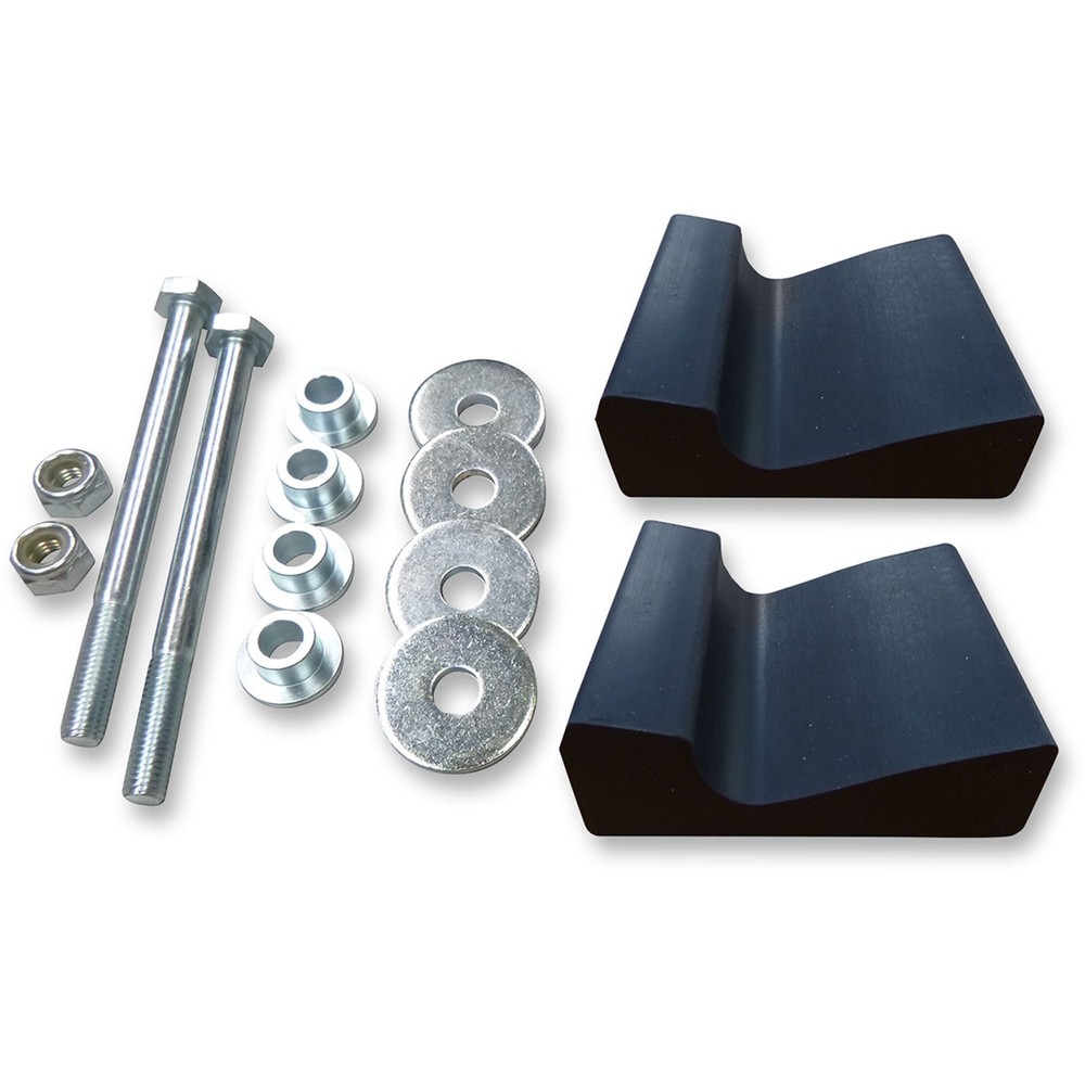 C&A Pro Ski Mount Kit for Ski Doo 76000372