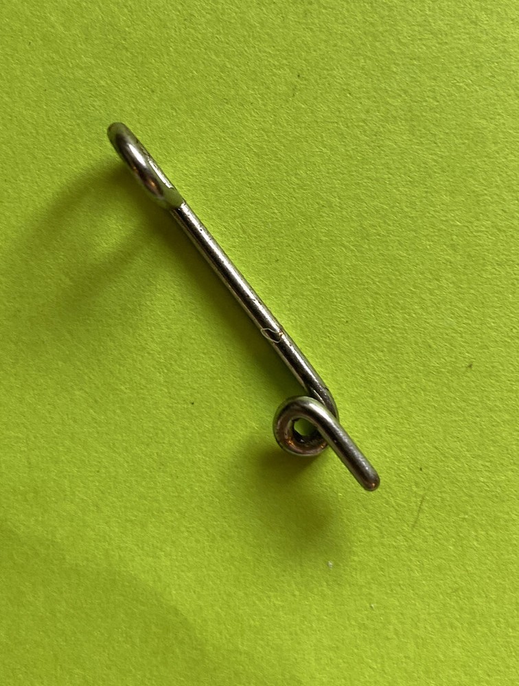 *NOS* 39868H UNION SPECIAL THREAD EYELET FOR SEWING MACHINE