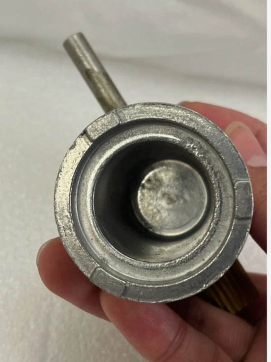 RCBS Powder Trickler - Reloading Equipment