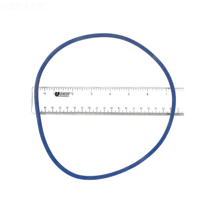 Blue Pressure O-Ring