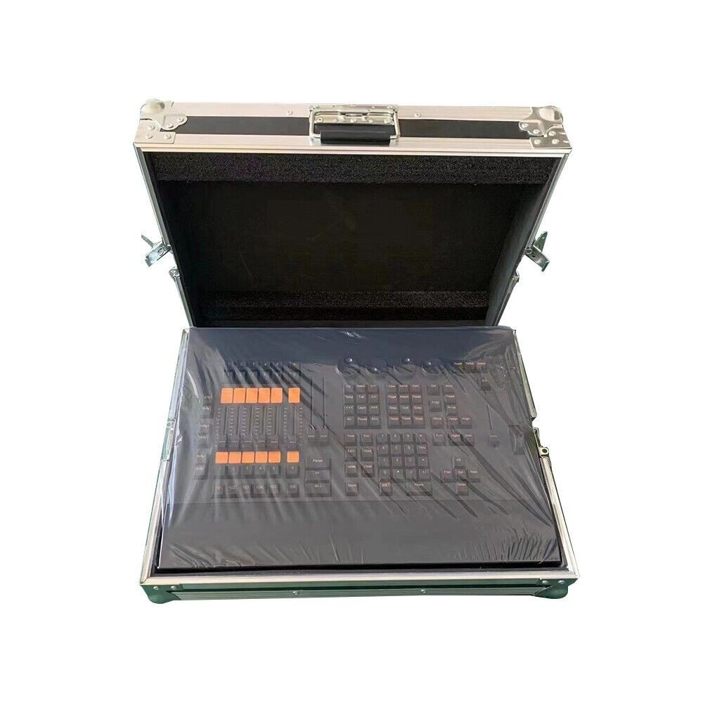 Command Wing controller Case DMX stage lighting console for grand MA2 onPC