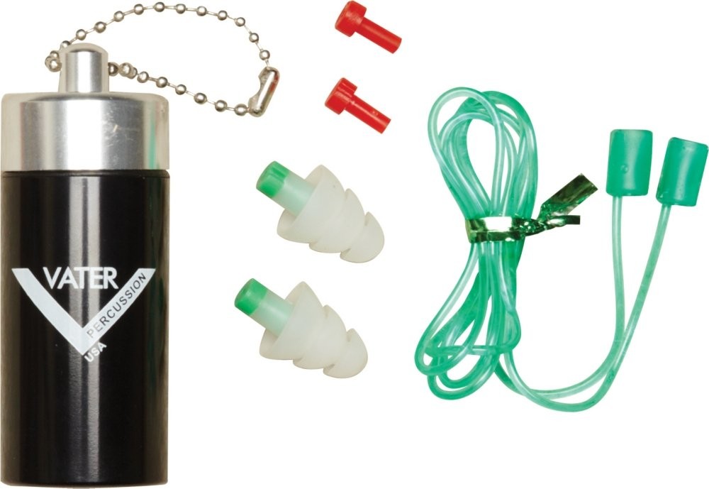 Safe and Sound Ear Plugs