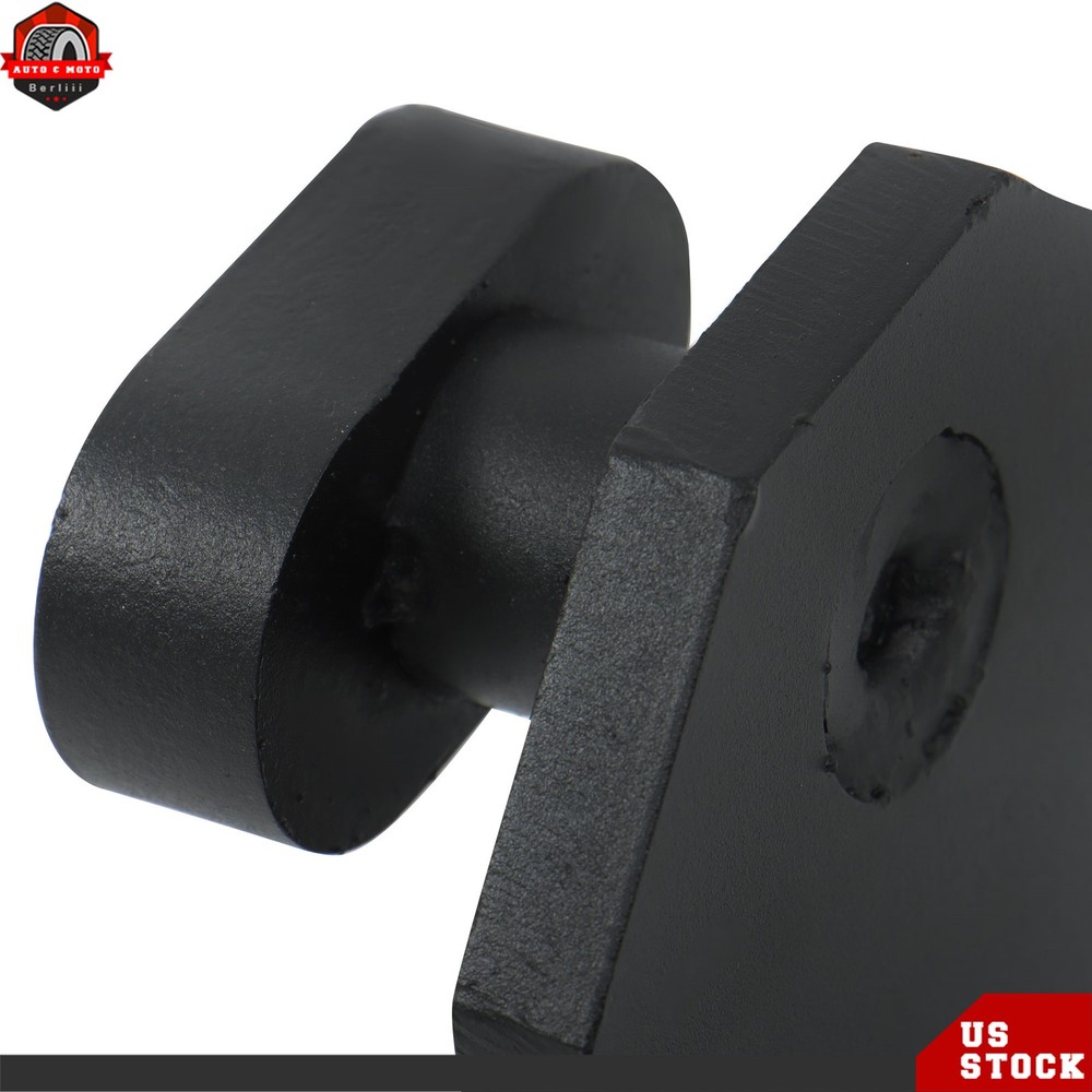 Shipping Container Jack Lug, Jack Leveling Attachment,Container Jack Lifter