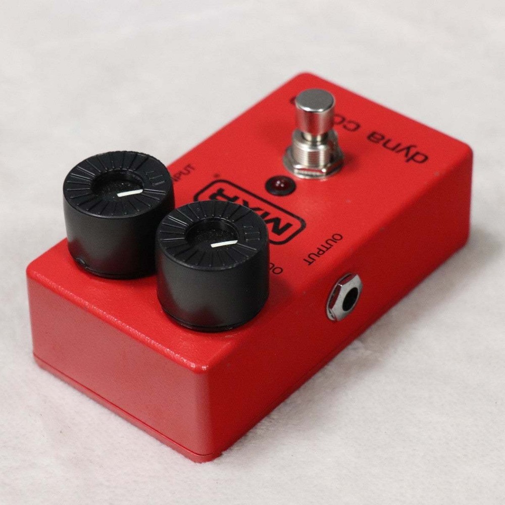 MXR M102 Dyna Comp Used Compressor