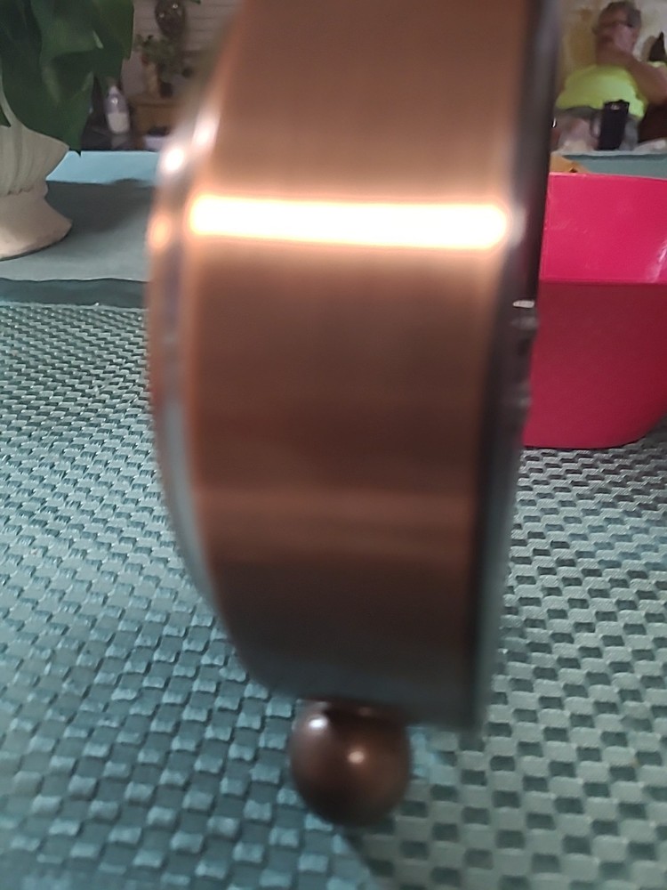 FLOITTUY BATTERY OPERATED CLOCK WORKS